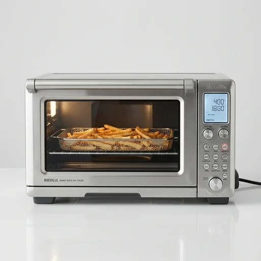 Breville Smart Oven Air Fryer view 3