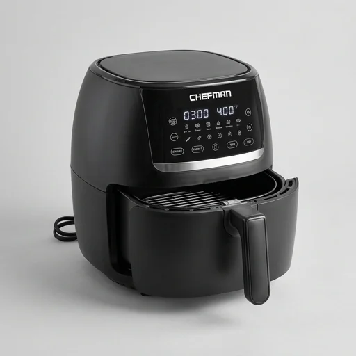 Chefman Digital Air Fryer