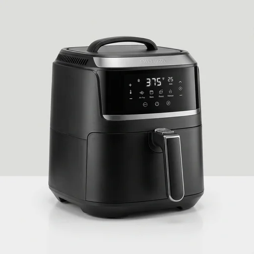 Chefman TurboFry 8-Quart XL Air Fryer