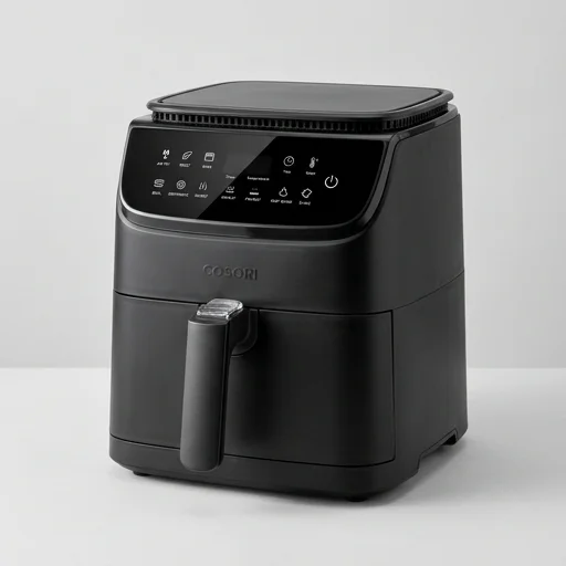 COSORI Pro II 5.8-Quart Smart Air Fryer view 2