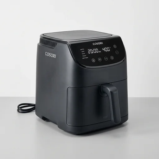 COSORI TurboBlaze 6.8-Quart Air Fryer view 3