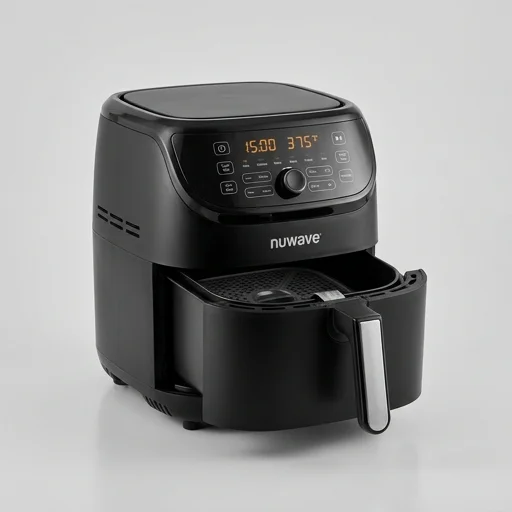 NuWave Brio 6-Quart Air Fryer