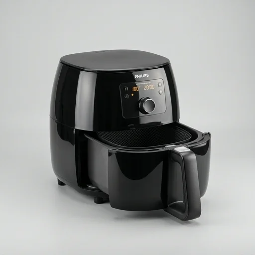 Philips Twin TurboStar Airfryer
