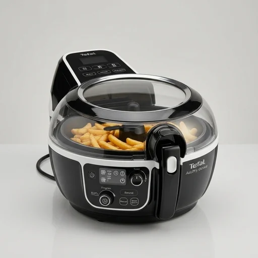 Tefal ActiFry Genius
