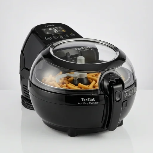 Tefal ActiFry Genius view 2