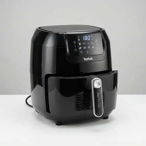 Tefal Easy Fry XXL view 2