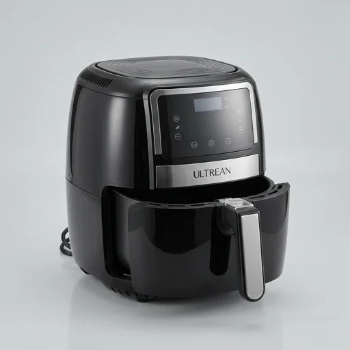 Ultrean 5.8 Quart Air Fryer